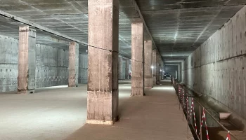 Рублево-Архангельская линия метро улучшит обслуживание 800 тыс жителей &ndash; Собянин