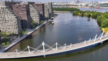 Собянин: Начался прием заявок на конкурс лучших строительных проектов Москвы