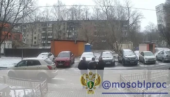 Mash: задержан племянник актрисы Екатерины Варнавы за мошенничество