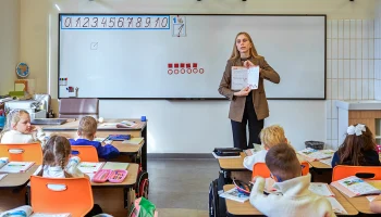 Журнал для учета конфликтов с учениками хотят ввести в школах