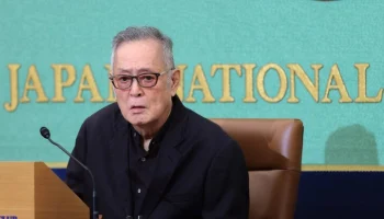 Умер актер из фильмов "Харакири" и "История Хатико" Тацуя Накадаи