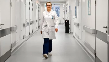 Собянин в два раза увеличил надбавку для обладателей статуса "Московский врач"