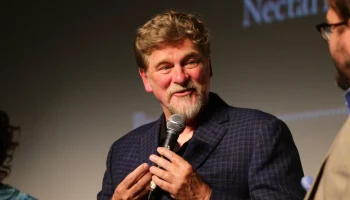 Умер режиссер мультфильма "Король Лев" Роджер Аллерс