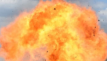 Взрывы прогремели в Одессе на Украине