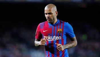 Журналист Альбукерке: Осужденный за изнасилование Дани Алвес покончил с собой