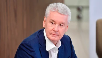 Сергей Собянин обратился к жителям Москвы в День памяти и скорби