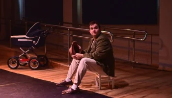 Москвичи смогут увидеть премьеры инклюзивных театров