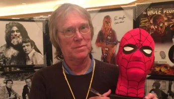 Умер первый исполнитель роли Человека-паука Дэнни Сигрен