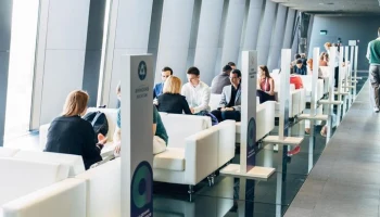 Более 31 тыс человек присоединились к экосистеме столичной "Академии инноваторов"