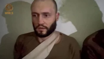 Рогов: в Курской области взят в плен похищавший мирных жителей боец ВСУ