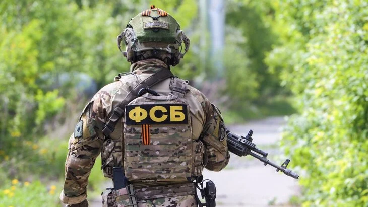 Житель Севастополя задержан за передачу украинской разведке данных о ПВО Житель Севастополя задержан за передачу украинской разведке данных о ПВО