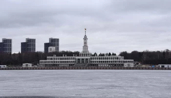 Москвичи выбрали мероприятия на Северном речном вокзале в 2024 году