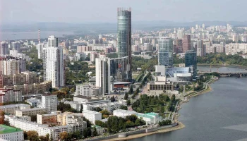 Чемпионат Европы по водным видам спорта может пройти в Екатеринбурге в 2028 году
