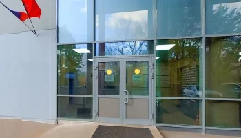 Помещение свободного назначения выставлено на торги в Новогирееве