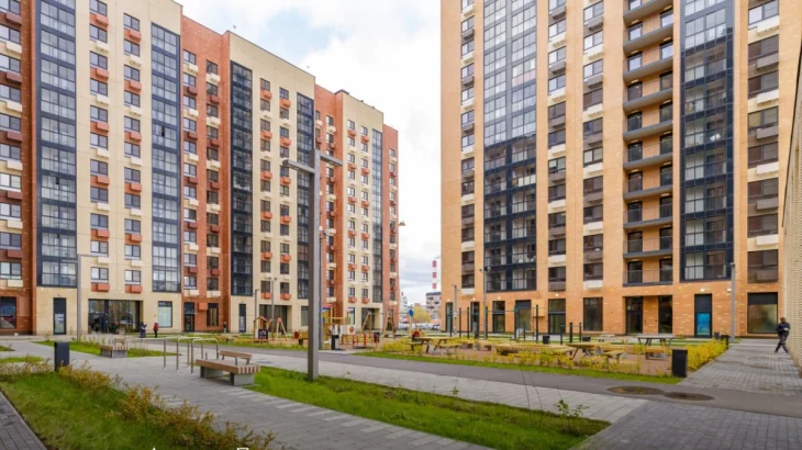 Собянин: Еще 14 новостроек передано под заселение по программе реновации Собянин: Еще 14 новостроек передано под заселение по программе реновации