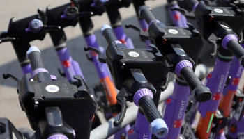 Прокат электросамокатов будет запрещен в Раменском округе с 20 апреля