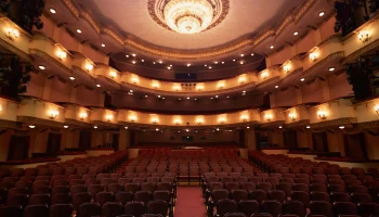 &laquo;Мосбилет&raquo; продолжает дарить зрителям промокоды на городские спектакли