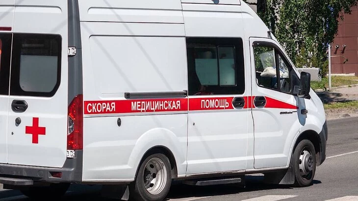 Двое человек пострадали и один погиб в ДТП на западе Москвы Двое человек пострадали и один погиб в ДТП на западе Москвы