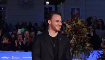 Адаптацию &laquo;Холопа&raquo; со звездой &laquo;Постучись в мою дверь&raquo; Бюрсином снимут в Турции