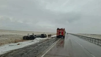 Число погибших в ДТП с автобусом в Забайкалье возросло до 2