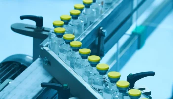 Столичное фармпредприятие произвело более шести миллионов упаковок лекарств для лечения онкологическ