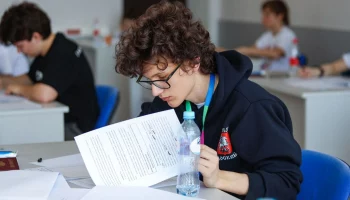 Московские школьники выиграли 163 награды на всероссийской олимпиаде