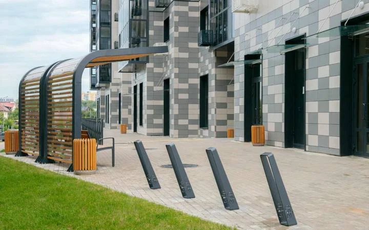 Собянин: Реновация меняет облик районов Москвы и создает новую городскую среду 