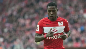 &laquo;Бестолочь&raquo;: Губерниев прокомментировал желание Промеса вернуться в Россию