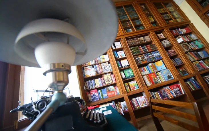 Москвичи выбрали название для проекта по финансовому просвещению в библиотеках Москвичи выбрали название для проекта по финансовому просвещению в библиотеках