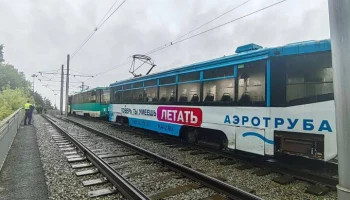 Число пострадавших в ДТП с двумя травмаями в Кемерове увеличилось до 50