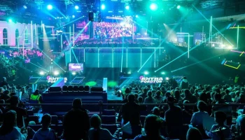 Собянин: 32 команды встретились в финале международного чемпионата "Битва роботов"