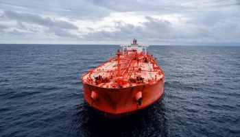 ВМС Ирана задержали американский танкер в Оманском заливе