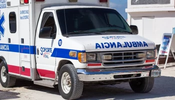 Свадьба закончилась массовым отравлением гостей в Мексике