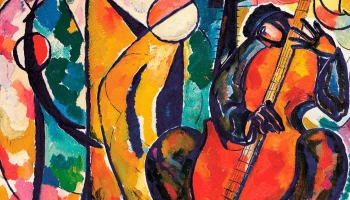 Выставка Церетели откроется в Московском музее современного искусства