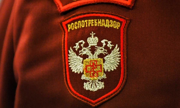 Роспотребнадзор оценил уровень заболеваемости гриппом и ОРВИ в Москве Роспотребнадзор оценил уровень заболеваемости гриппом и ОРВИ в Москве