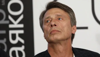 Прощание с актером Анатолием Лобоцким проходит в Москве