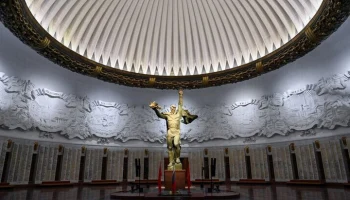 Студенты смогут бесплатно посетить выставки в Музее Победы 25 января