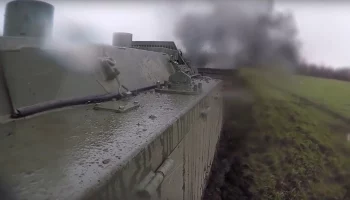 Армия России взяла в плен несколько иностранных наемников