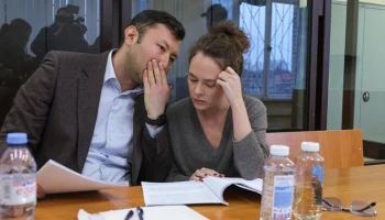 Актеры Ярмольник, Цыганов и Снигирь выступят свидетелями по делу Тарасовой