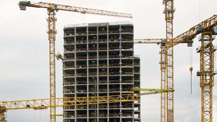 Жилой дом по проекту КРТ появится на улице Кржижановского Жилой дом по проекту КРТ появится на улице Кржижановского