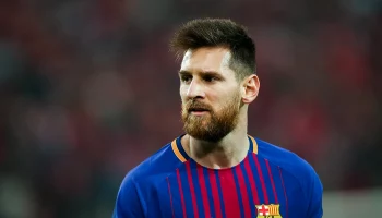 Месси выразил надежду на возвращение в спорт после травмы в финале Кубка Америки