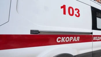 Ребенок пострадал в результате атаки ВСУ в Херсонской области