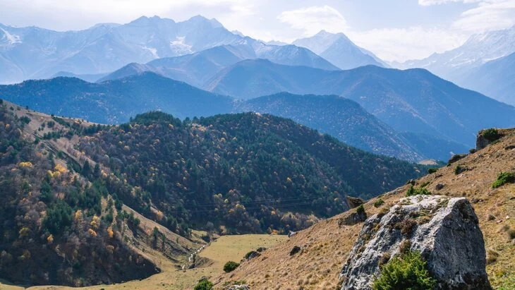 Режим ЧС введен в Ингушетии из-за аномальной жары и засухи Режим ЧС введен в Ингушетии из-за аномальной жары и засухи