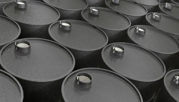 Цена нефти Brent на лондонской бирже опустилась ниже 71 доллара за баррель