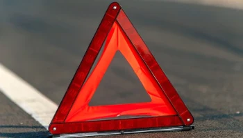 ДТП с участием нескольких автомобилей произошло на ЮВХ ДТП с участием нескольких автомобилей произошло на ЮВХ