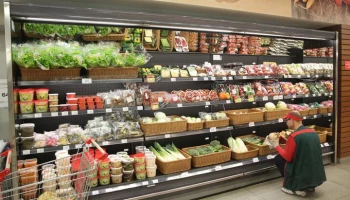 Вице-спикер ГД Чернышов попросил Генпрокуратуру провести проверку сети SPAR