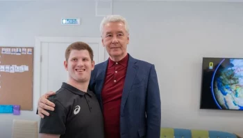 Собянин: каждый москвич с инвалидностью получает помощь и поддержку от города