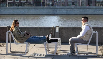 Гидрометцентр рассказал о погоде в Москве на Пасху