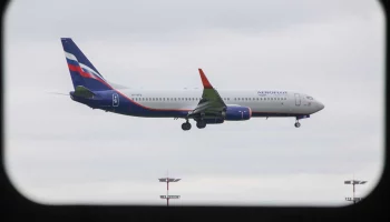 &laquo;Аэрофлот&raquo; изменил схемы захода самолетов на посадку в Москве