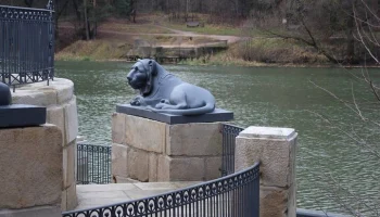 Сергей Собянин рассказал о возрождении усадьбы Кузьминки